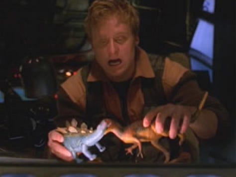 Curse your sudden but inevitable betrayal! 