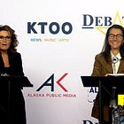 After All These Years, Sarah Palin Can Still Make Us Cringe