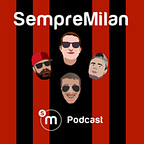 SempreMilan Insider