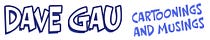 Dave Gau