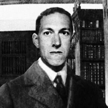 H. P. Lovecraft | The H.P. Lovecraft Wiki | Fandom