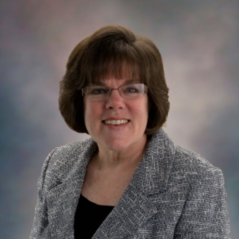 Patricia Anne Robitaille