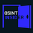The OSINT Insider Newsletter