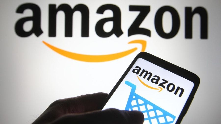 How to Open an Amazon online store? 9 Easy Steps