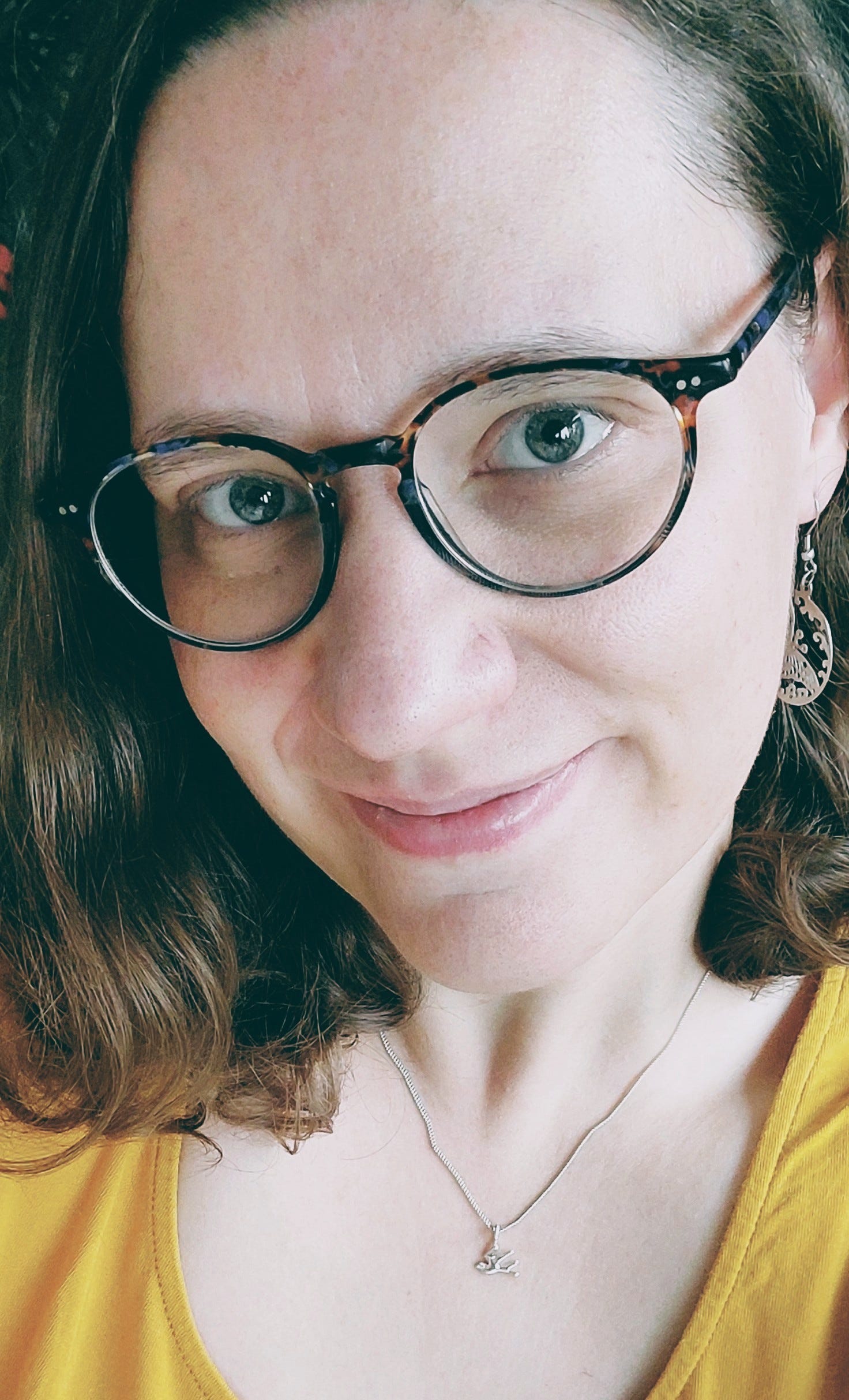 A gentle quill | Poetry