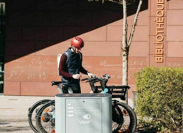 Vélo et ville moyenne : stop aux fakenews