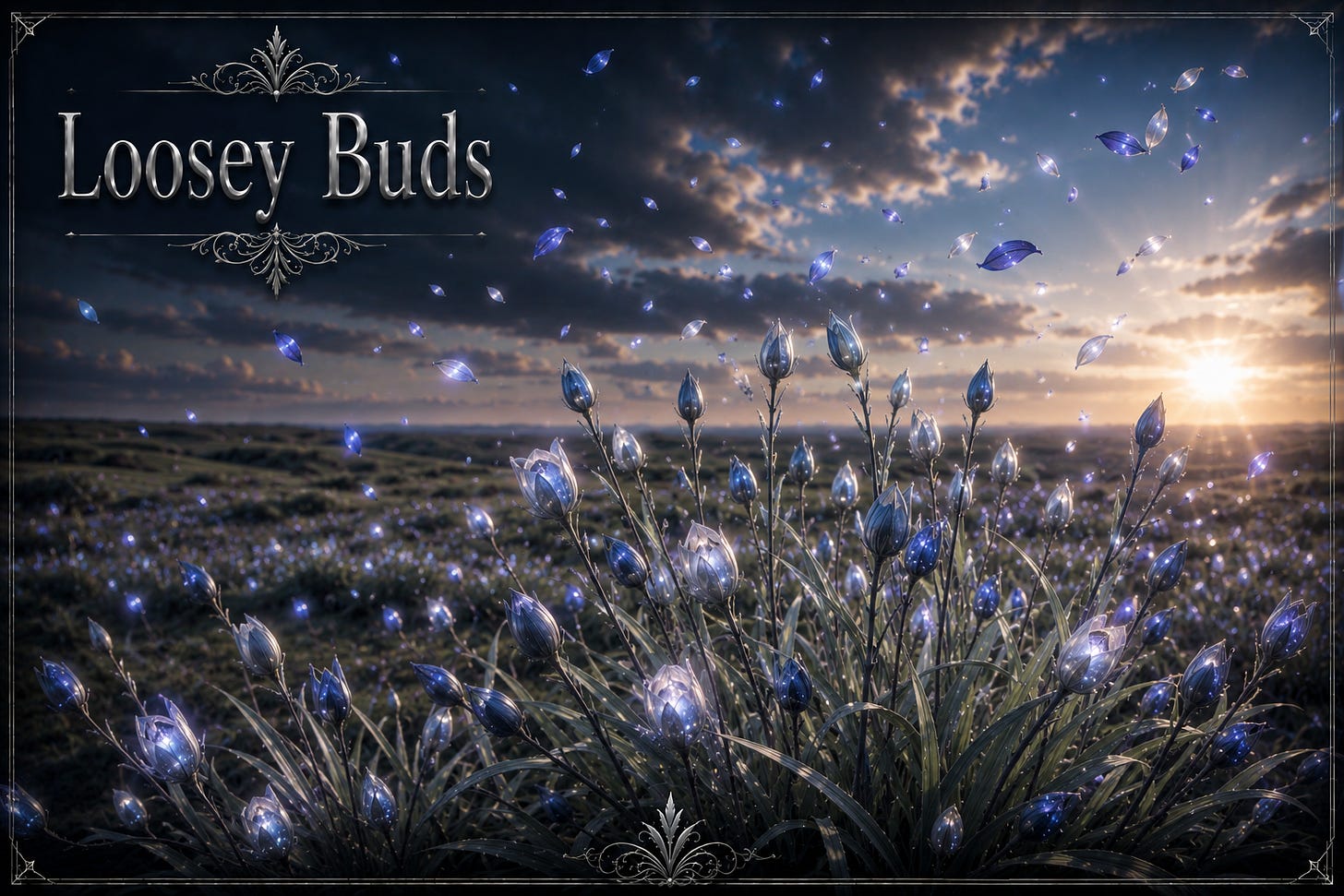 Loosey Bud image
