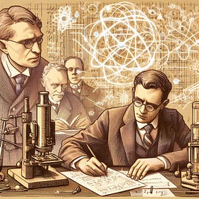 Philosophic Premises of Quantum Mechanics – Part I