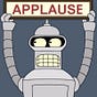 Hal Hodson's avatar