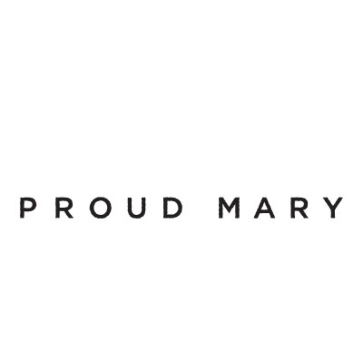 Artwork for Proud Mary