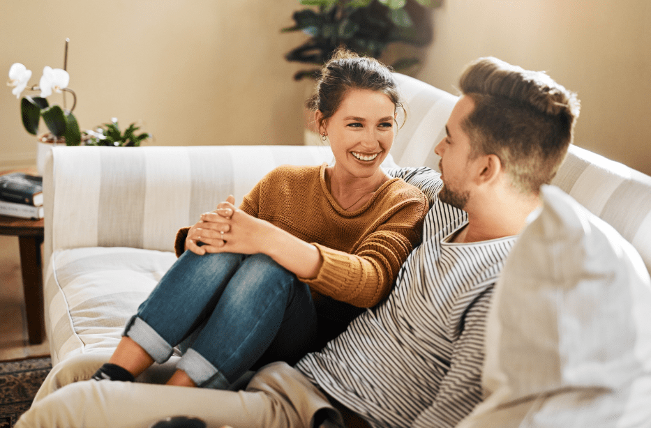 Blindsided in a Relationship Tips - Be Aware of Confirmation Bias