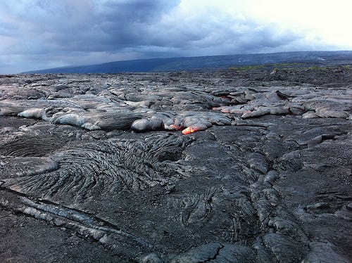 Lava Lava