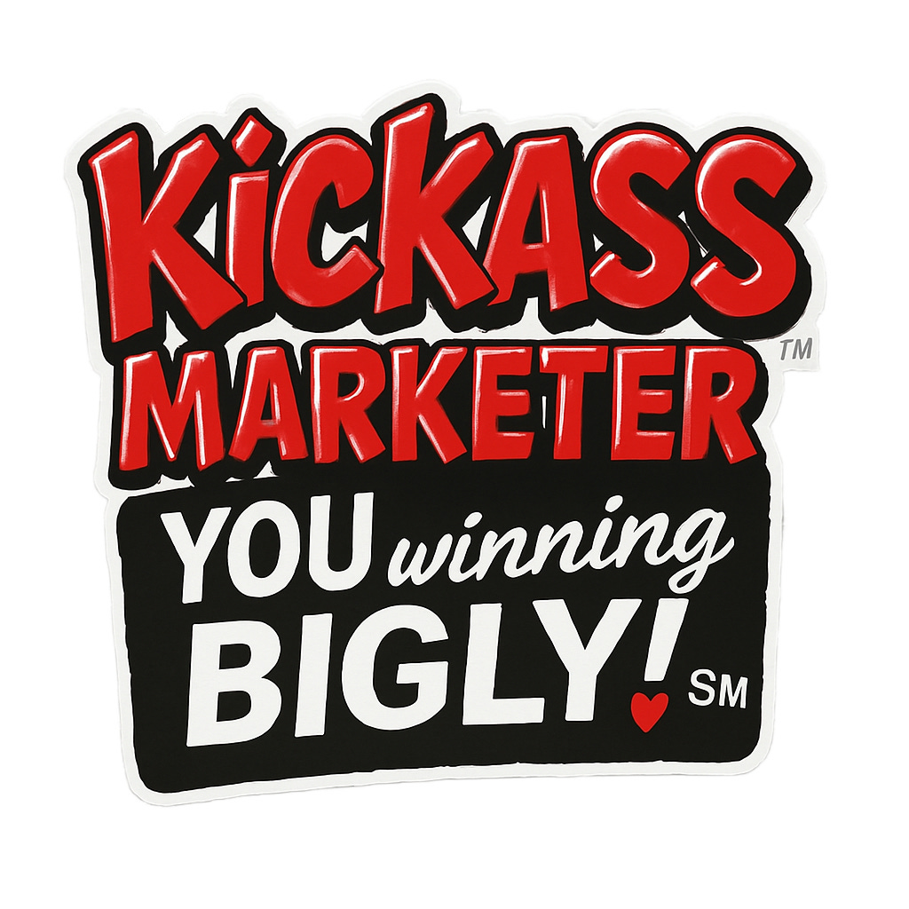 Dan Knows AI & Marketing!