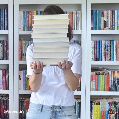 RissiWrites.com Substack