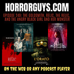 Horror Weekly