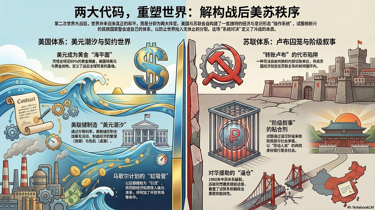 第三章：1945-1949 - houzhongxu