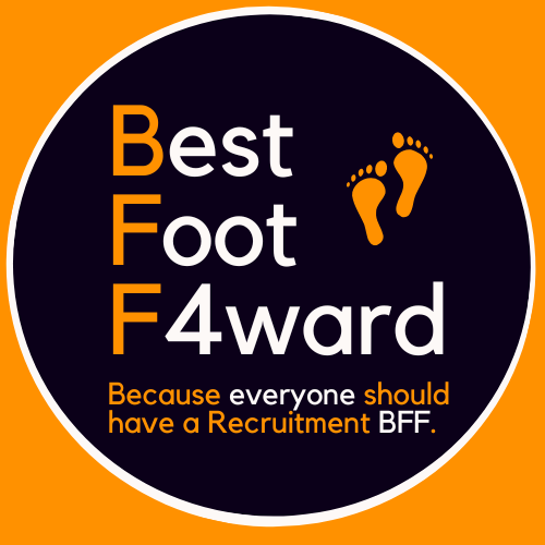 Artwork for Let's Elevate your Career