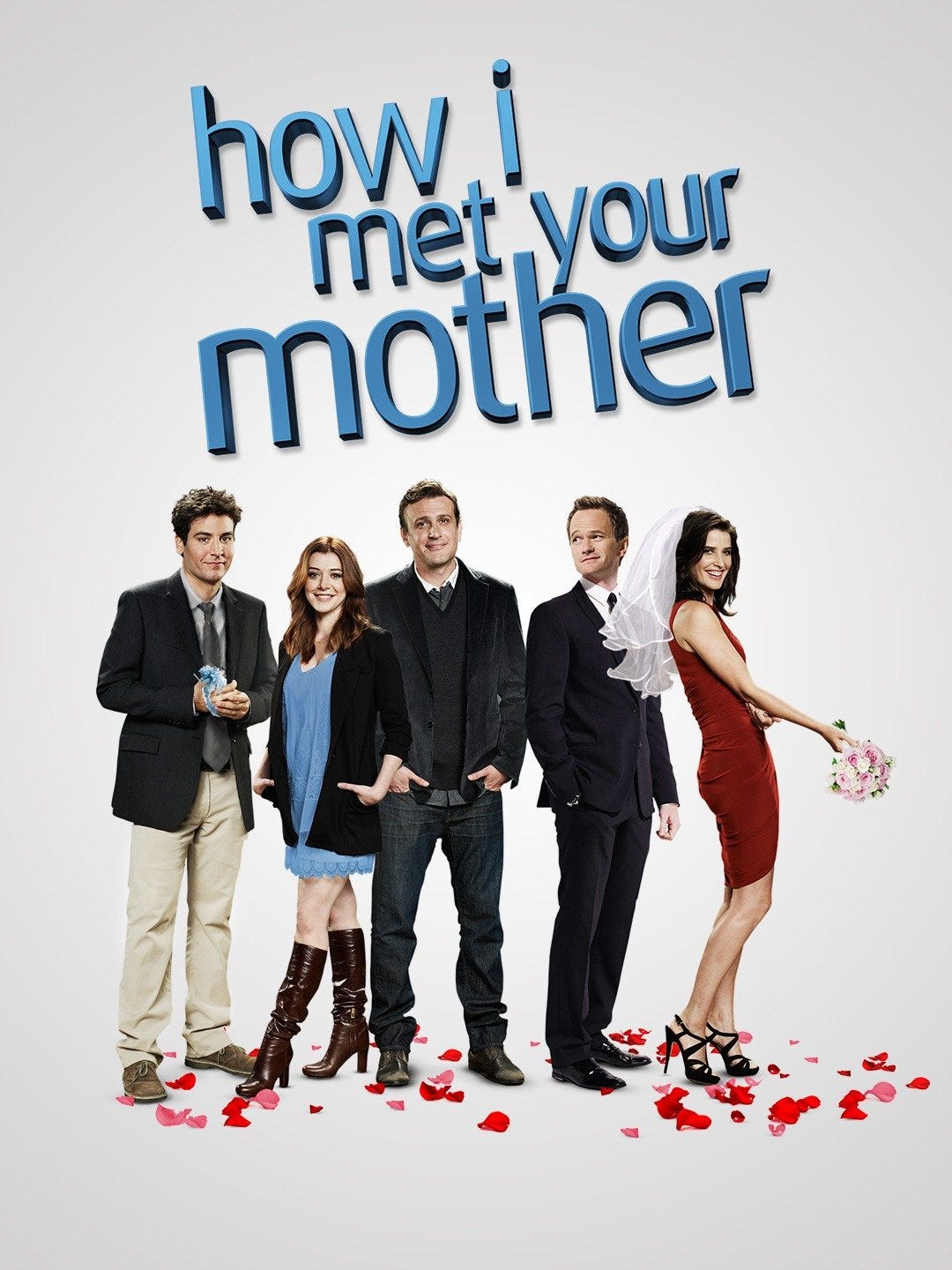 How I Met Your Mother - Rotten Tomatoes