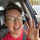 My First Byline: Jennifer Bendery