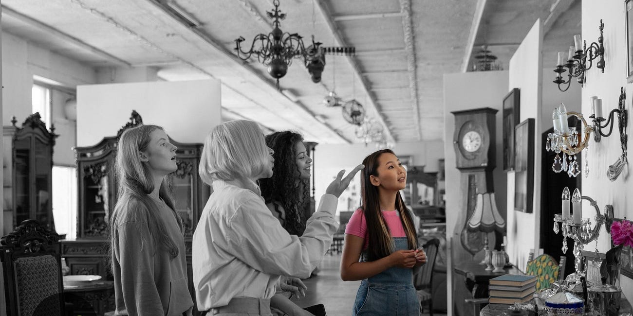 The Value Proposition: Articulating the Economic & Social Impact of Art Institutes