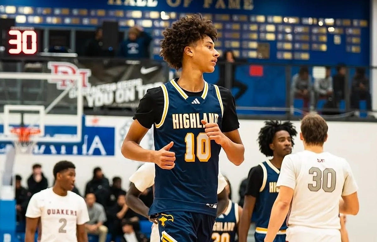 Vols land their highest-rated basketball commitment | Chattanooga Times  Free Press