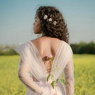 Beltane (May Day) Journaling & Card Spread