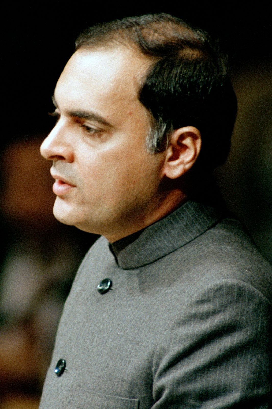 Rajiv Gandhi | Indian National Congress, Prime Minister, & Indian National Congress | Britannica Rajiv Gandhi | Indian National Congress, Prime Minister, & Indian National Congress | Britannica