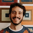 Luca Brandão's avatar