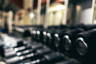 Physical Training is of Some Benefit | CJ | Substack
