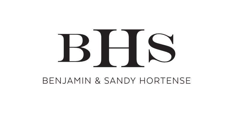 Married THREE-LETTER MONOGRAMS