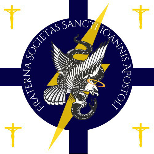 Fraternal Society of St John the Apostle's Substack