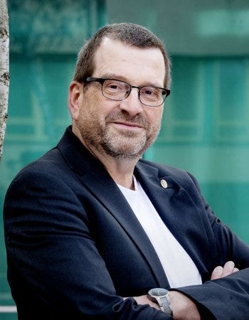 Prof. Dr. Jochem Marotzke