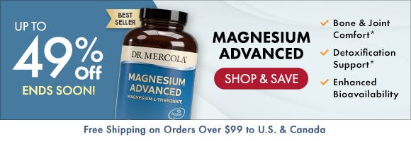 Get up to 49% Off on Magnesium Advanced Get up to 49% Off on Magnesium Advanced