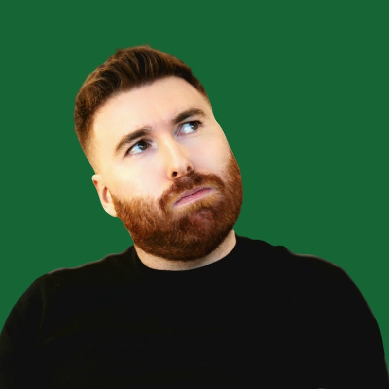 Liam Fallen