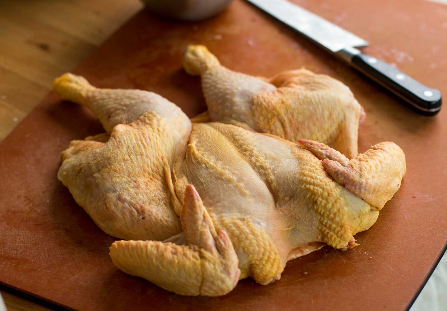 Vietnamese Roast Chicken - David Lebovitz Newsletter