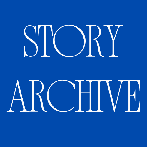 the story archive studio 