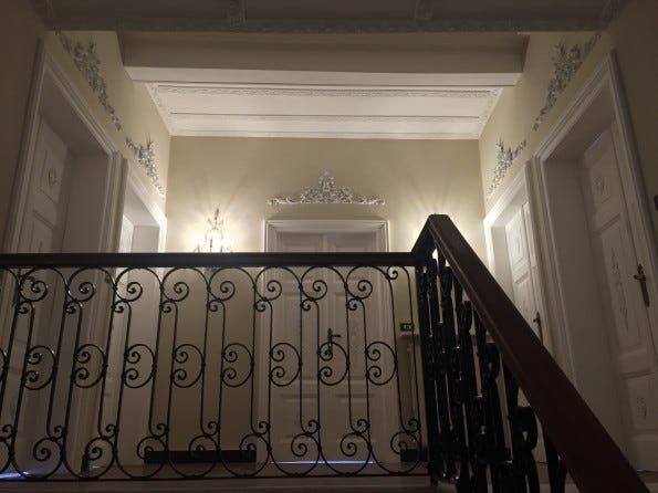 villa magnolia upstairs landing villa magnolia upstairs landing