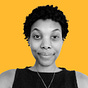 Jasmine M. Green's avatar
