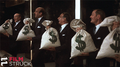 steve martin 80s GIF by FilmStruck steve martin 80s GIF by FilmStruck