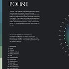 Poline – generátor barevných palet