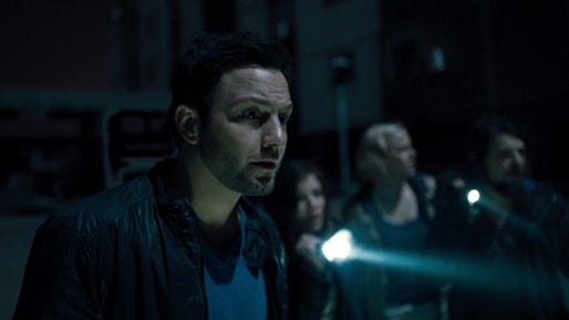 CHERNOBYL DIARIES