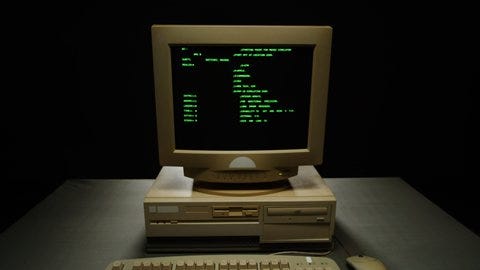 1,996 Old Computer Green Screen Stock Video Footage - 4K and HD Video ... 1,996 Old Computer Green Screen Stock Video Footage - 4K and HD Video ...