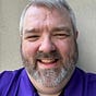 Ray Cornwall's avatar