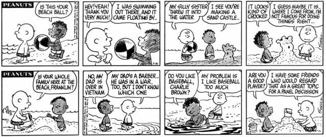 Franklin Peanuts Franklin Peanuts