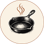 Cast Iron Confessions's avatar