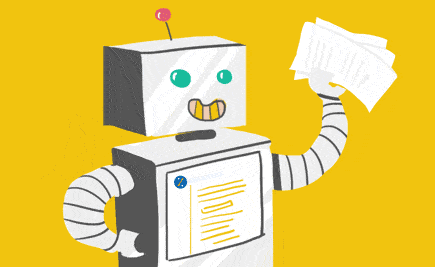 What Is A Robo-Adviser? How Does It Work? | BankBazaar - The ...