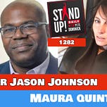 Stand Up with Pete Dominick Daily