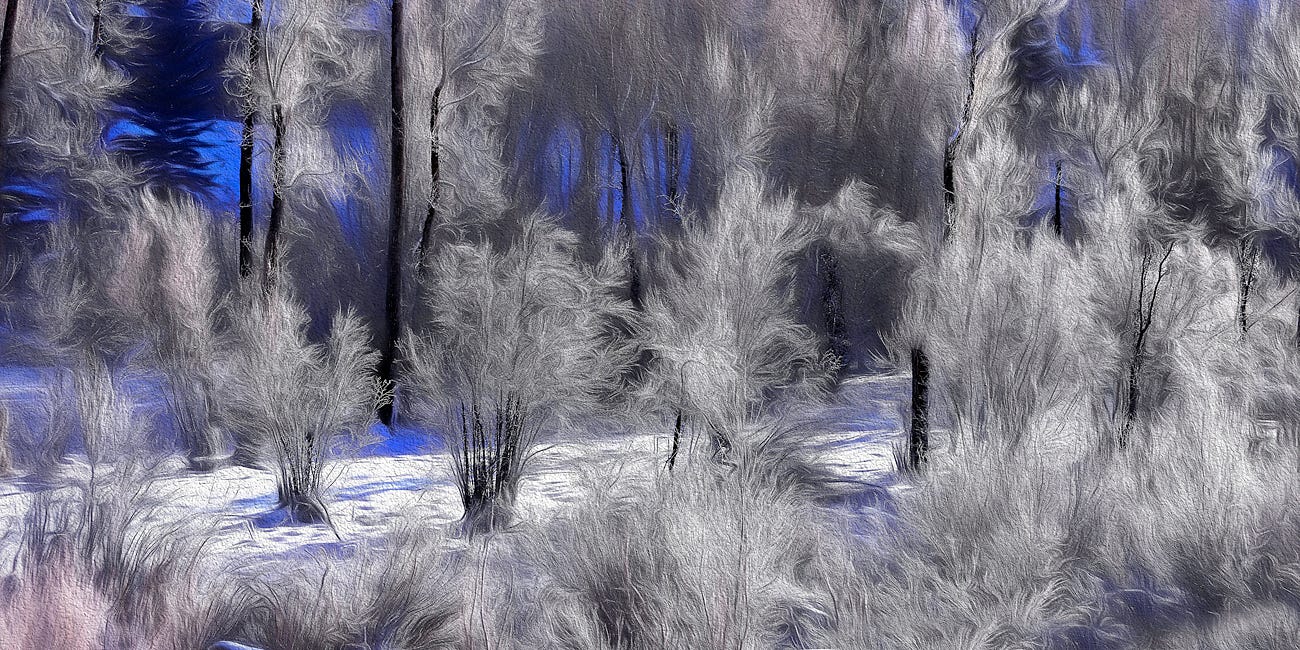 Trading One Deep State for Another