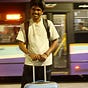 Dharani's avatar