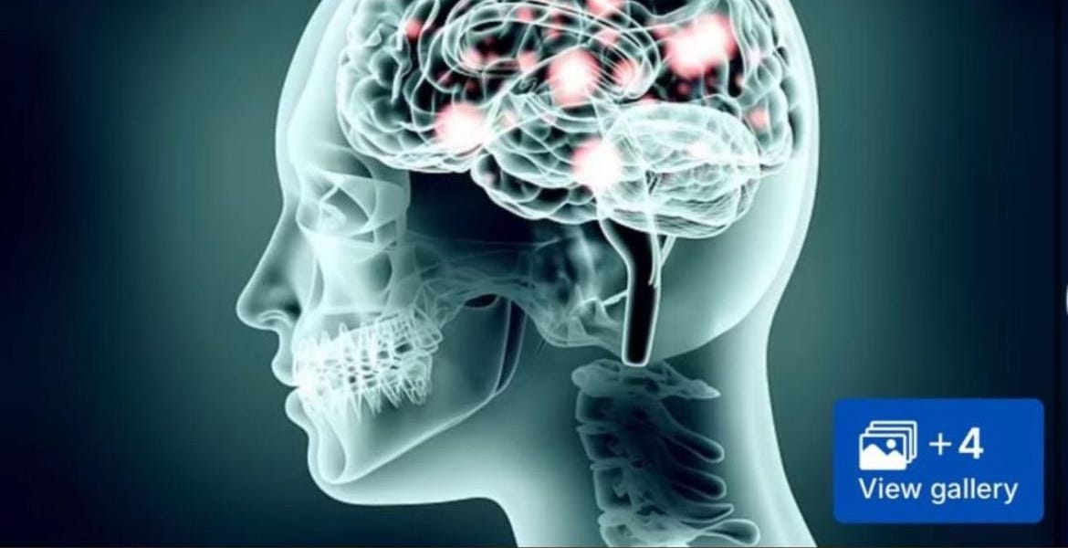 Get your tin foil hats ready...